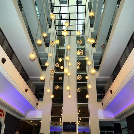 Club Bayar Beach Hotel Alanya Extérieur photo