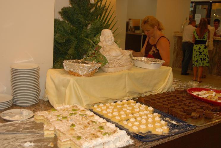 Club Bayar Beach Hotel Alanya Extérieur photo