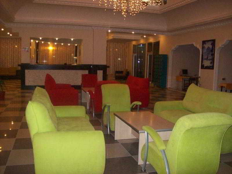 Club Bayar Beach Hotel Alanya Extérieur photo